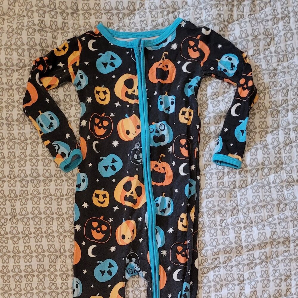 Birdie Bean Convertible Zippy | 3T